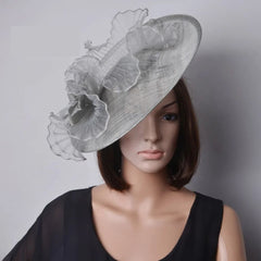 "Sophia's Couture" Hatinator Fascinator - 2 colours