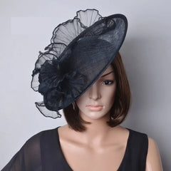 "Sophia's Couture" Hatinator Fascinator - 2 colours