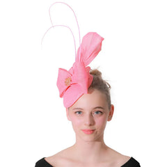 "Alice" Fascinator Headband - Multiple colours