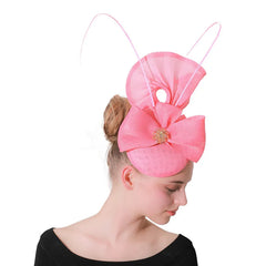 "Alice" Fascinator Headband - Multiple colours