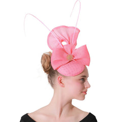 "Alice" Fascinator Headband - Multiple colours