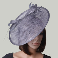 Majestic Flair Saucer Hatinator - Multiple Colours