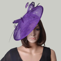 Majestic Flair Saucer Hatinator - Multiple Colours