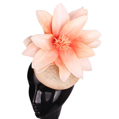 "Emma" Fascinator Multiple Colours