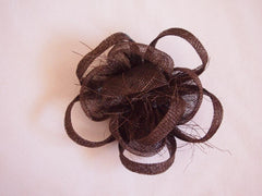 "Alouette" Fascinator-Fascinators-Fascinators Direct Online-Fascinators Australia