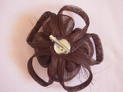 "Alouette" Fascinator-Fascinators-Fascinators Direct Online-Fascinators Australia