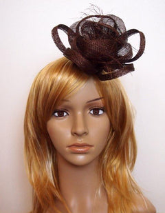 "Alouette" Fascinator-Fascinators-Fascinators Direct Online-Fascinators Australia