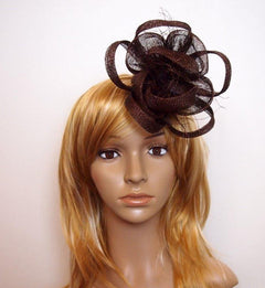 "Alouette" Fascinator-Fascinators-Fascinators Direct Online-Fascinators Australia