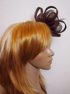 "Alouette" Fascinator-Fascinators-Fascinators Direct Online-Fascinators Australia