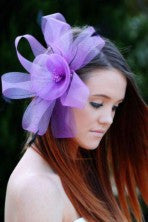 "Curly Girly"-Fascinators-Fascinators Direct Online-Fascinators Australia